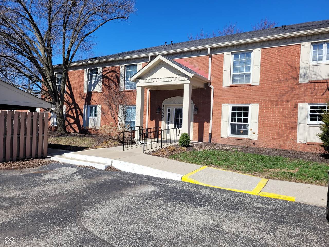 7450 Lions Head Drive - Photo 1