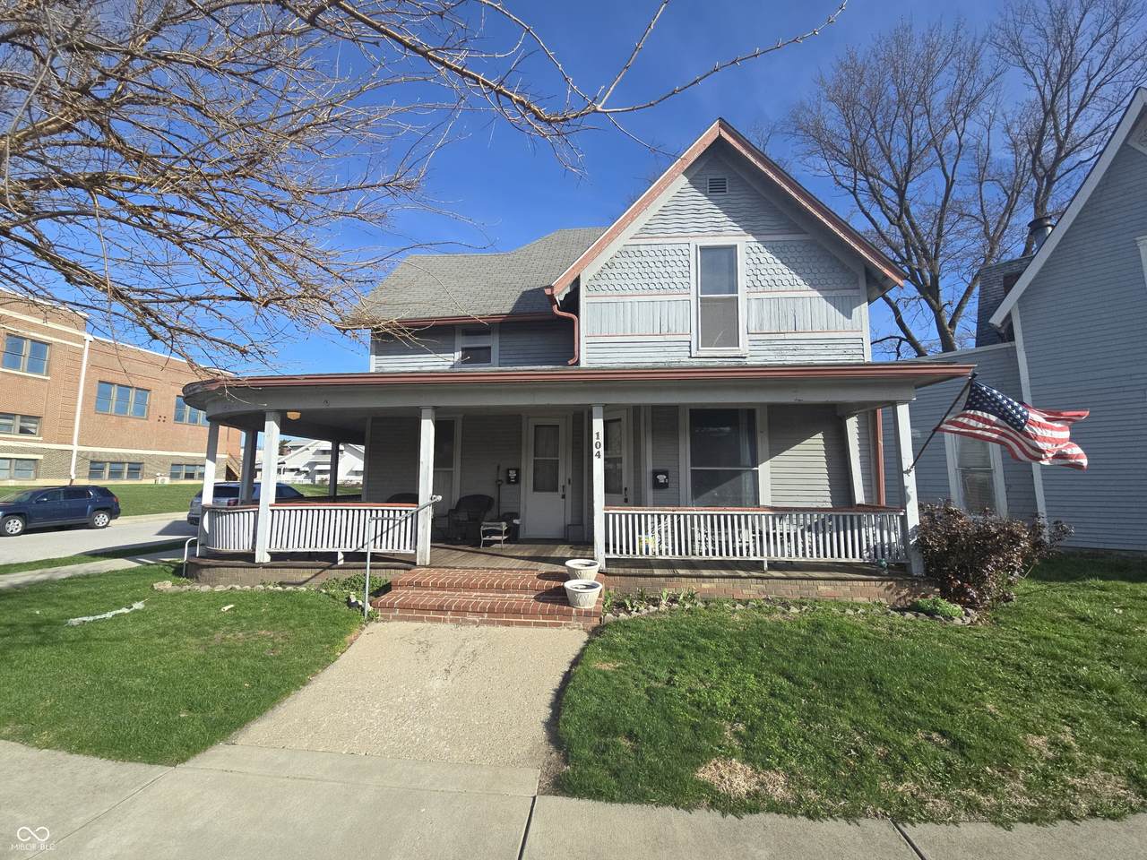 104 North Street - Photo 1