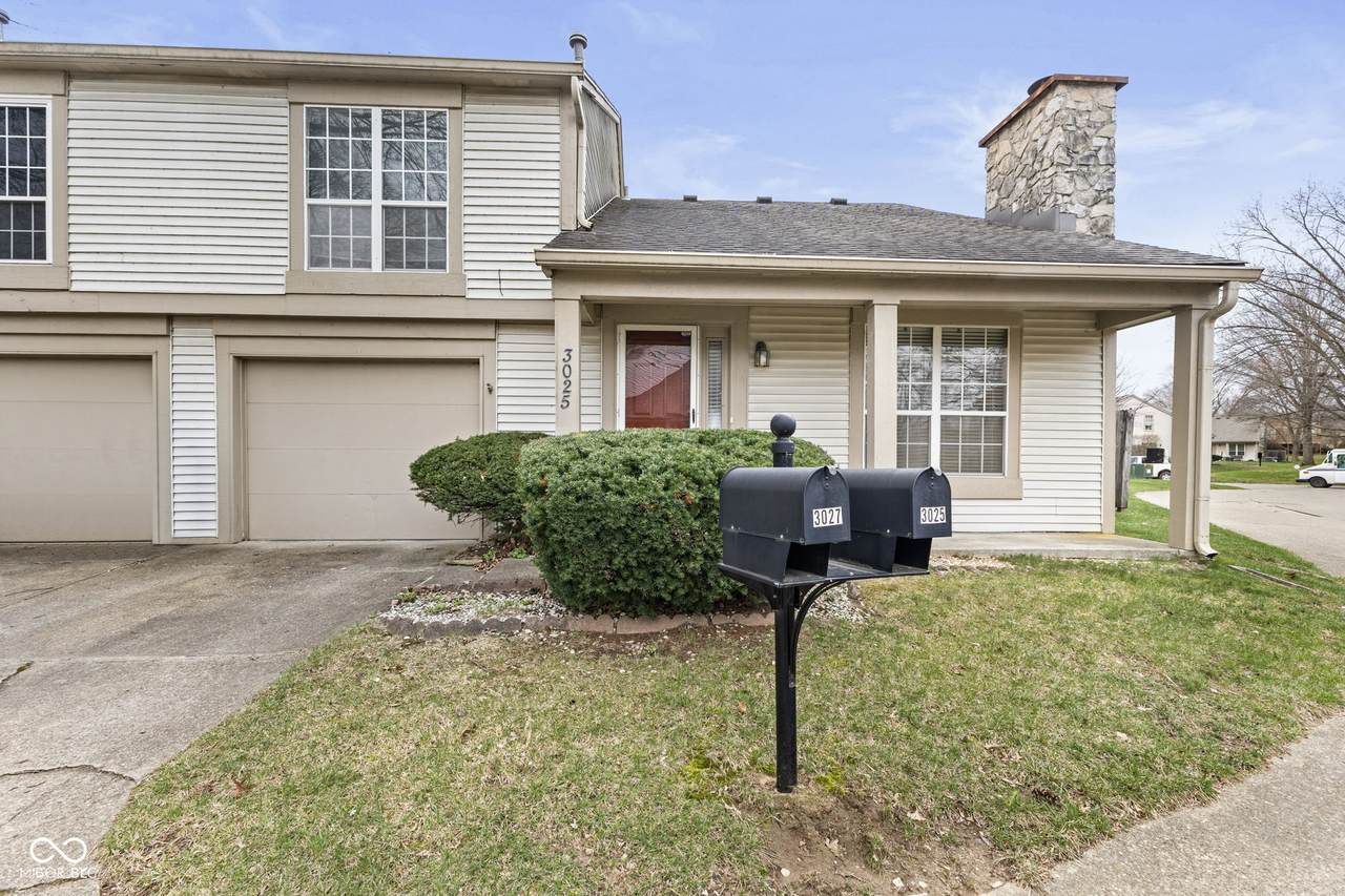 3025 Arrow Wood Lane - Photo 1