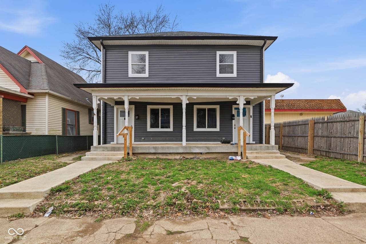 126-128 Colorado Avenue - Photo 1