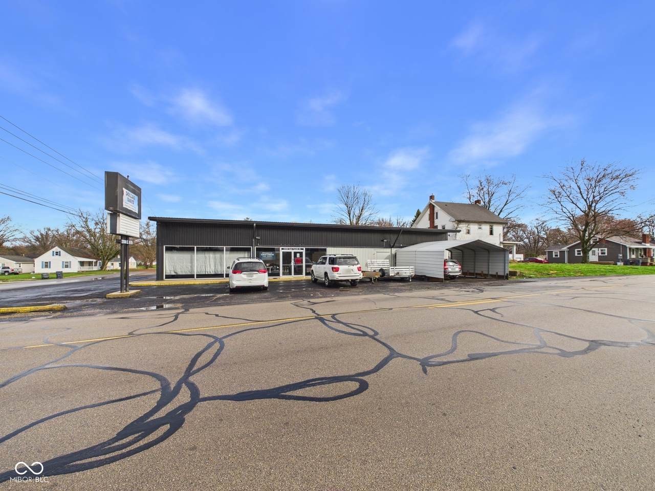 2500 10th Street - Photo 1