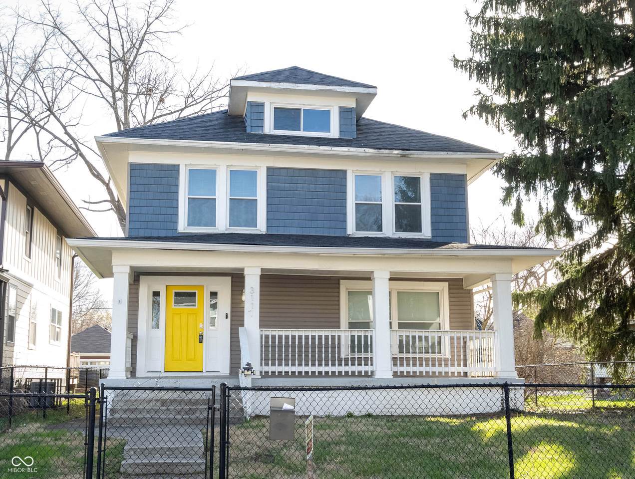 3117 Park Avenue - Photo 1