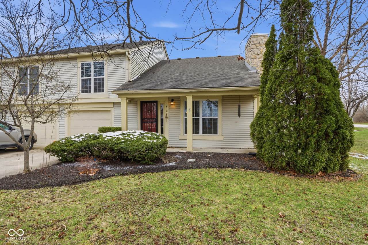 2612 Chaseway Court - Photo 1