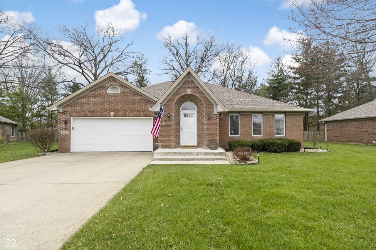 5041 Countess Drive - Photo 1