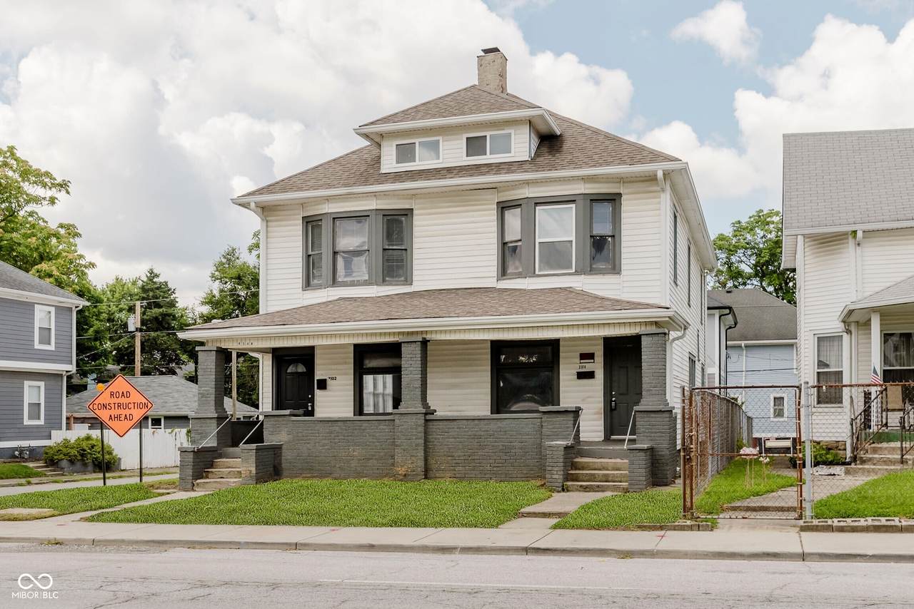 3102 Central Avenue - Photo 1