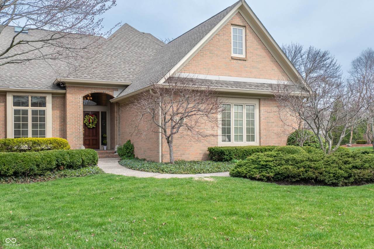 1700 Pathway Drive - Photo 1