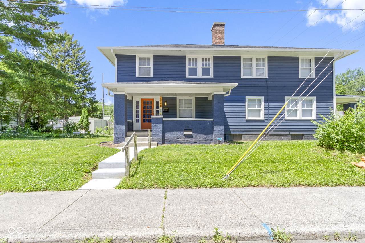 3960 Illinois Street - Photo 1