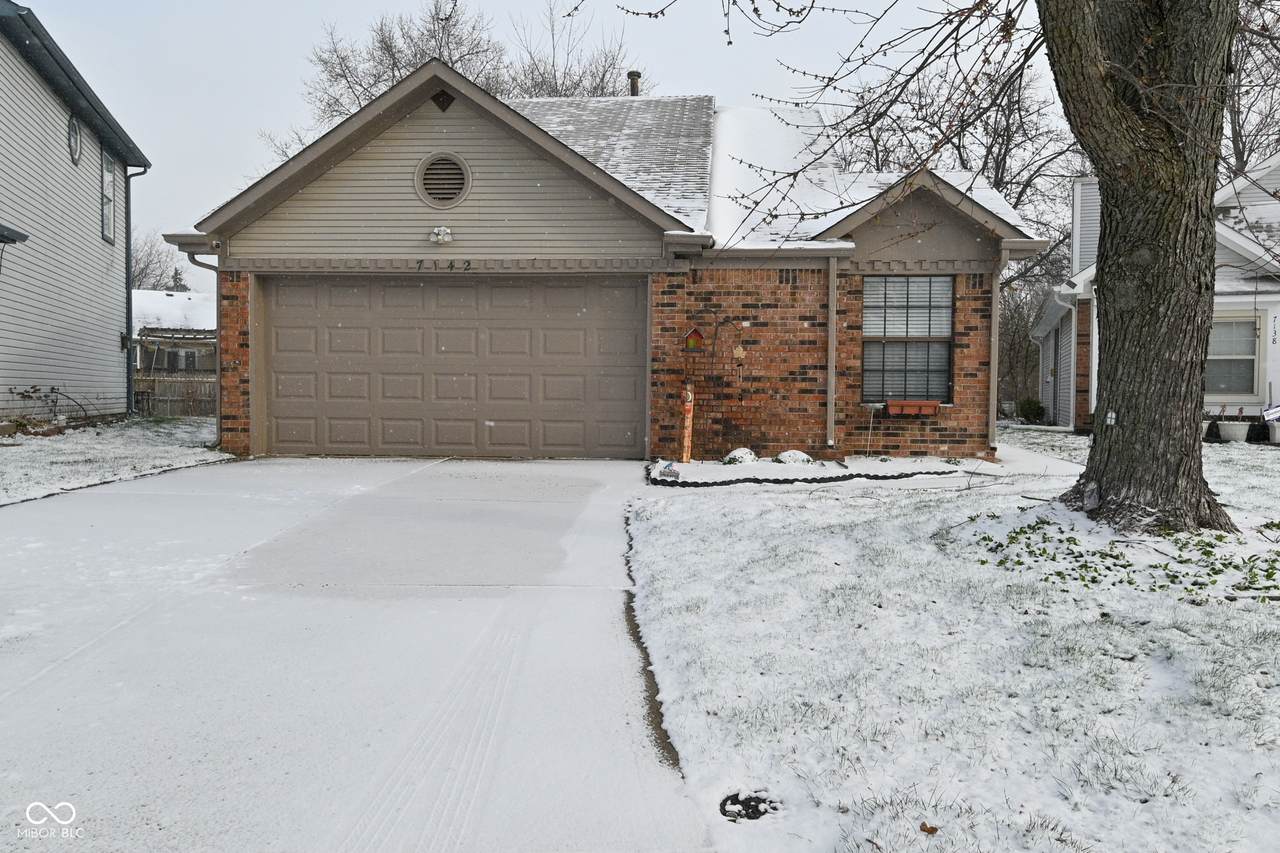 7142 Eagle Cove North Drive - Photo 1