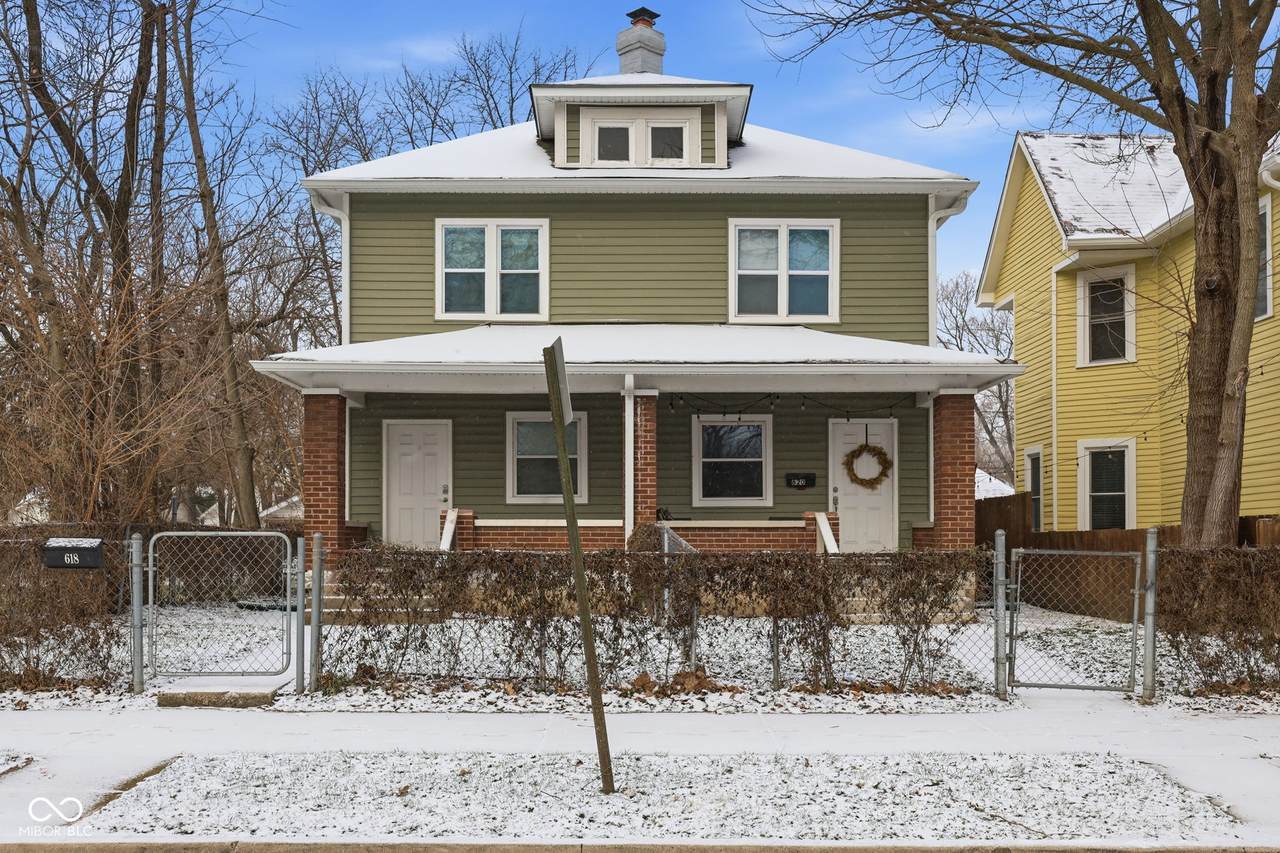 618-620 Hamilton Avenue - Photo 1
