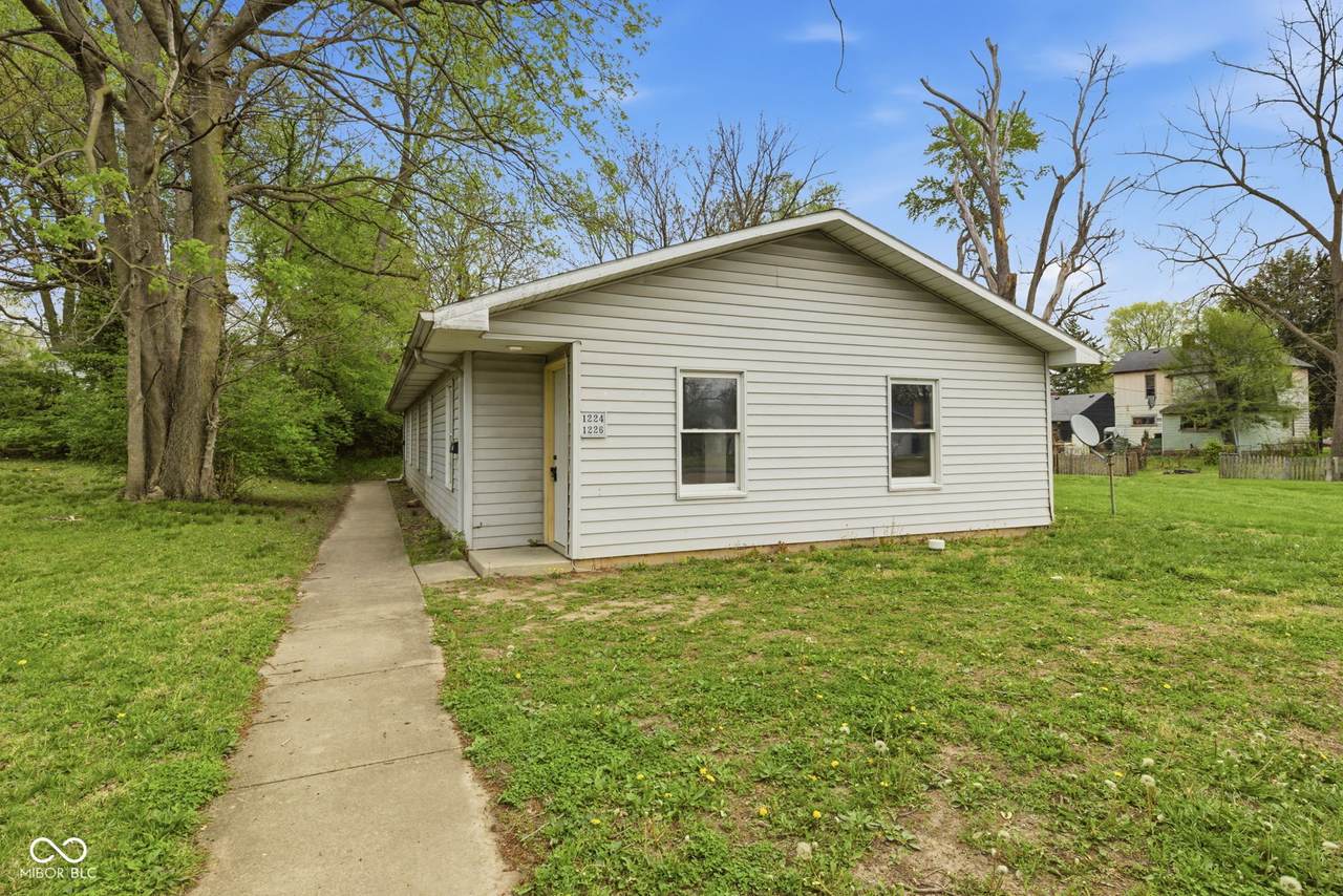 1224 13th Street - Photo 1