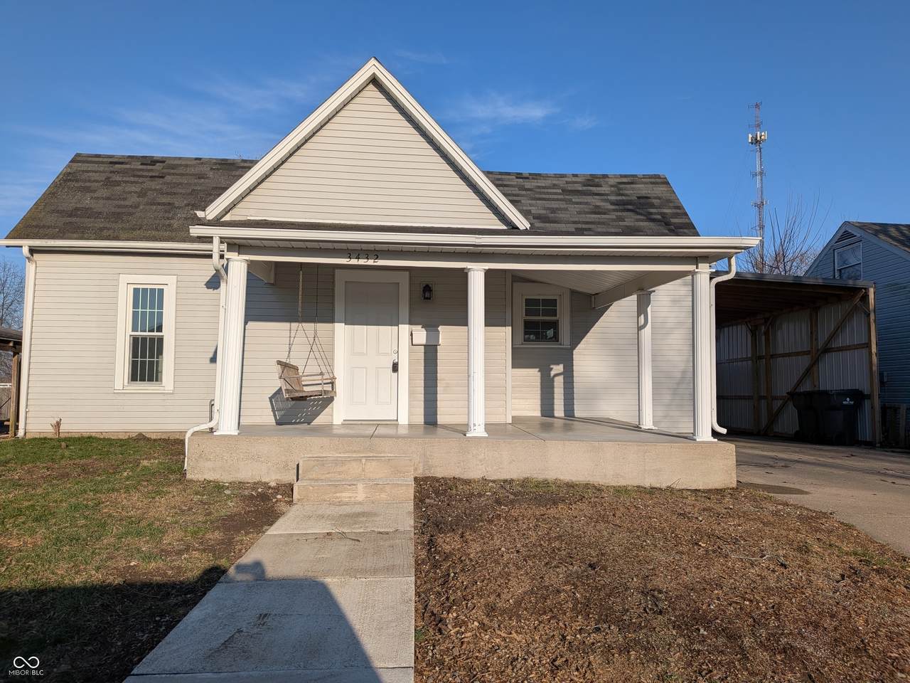 3432 Hamilton Place - Photo 1