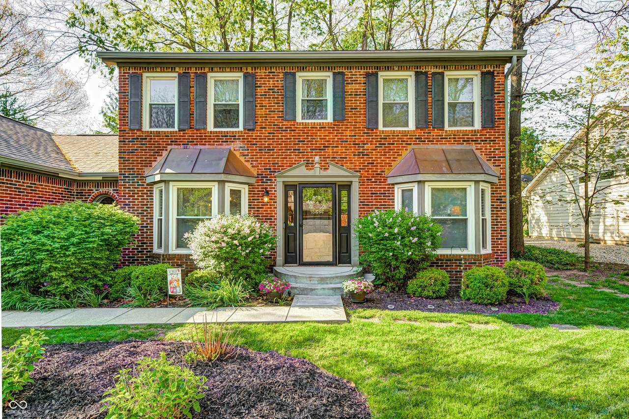 7493 Cherryhill Drive - Photo 1