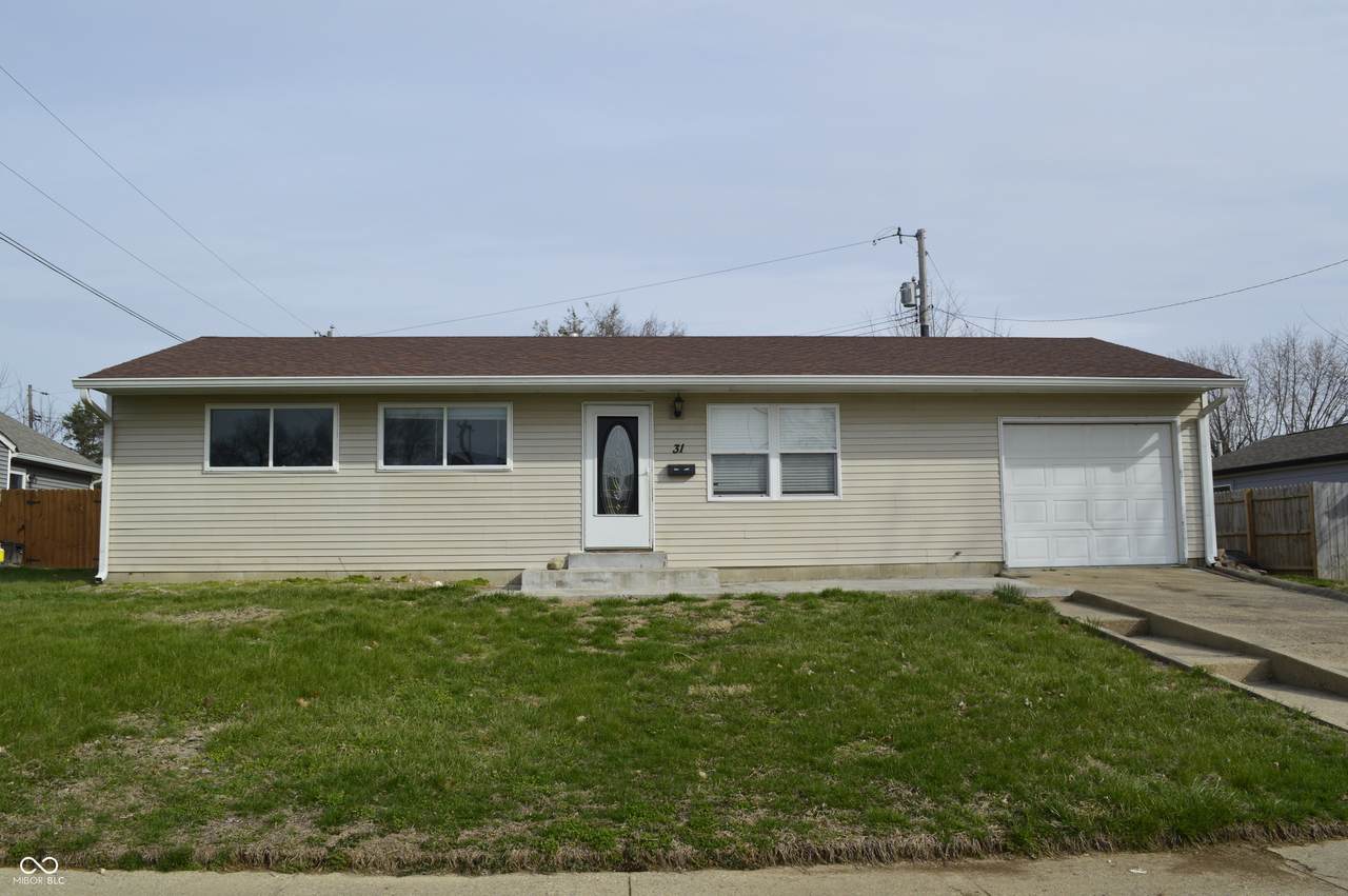 31 Fairlane Drive - Photo 1
