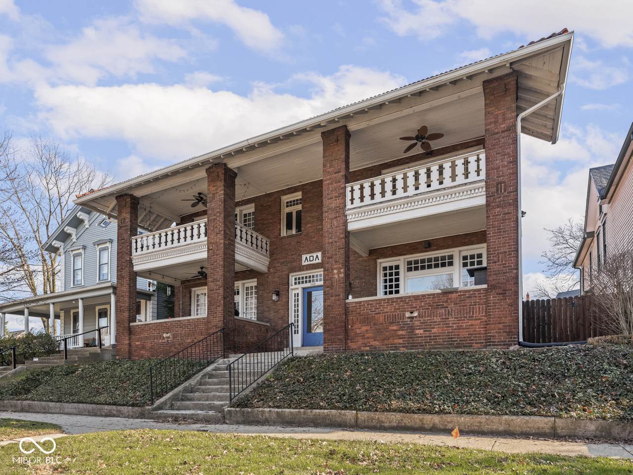 549 Fletcher Avenue - Photo 1