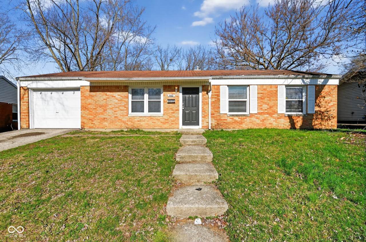 4443 Kenyon Drive - Photo 1