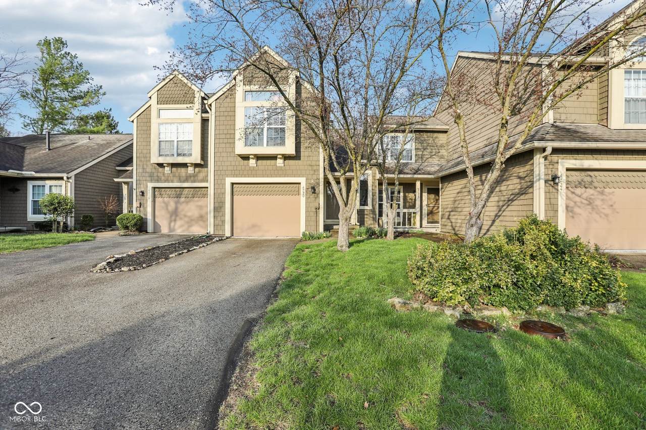 4720 Stoughton Court - Photo 1