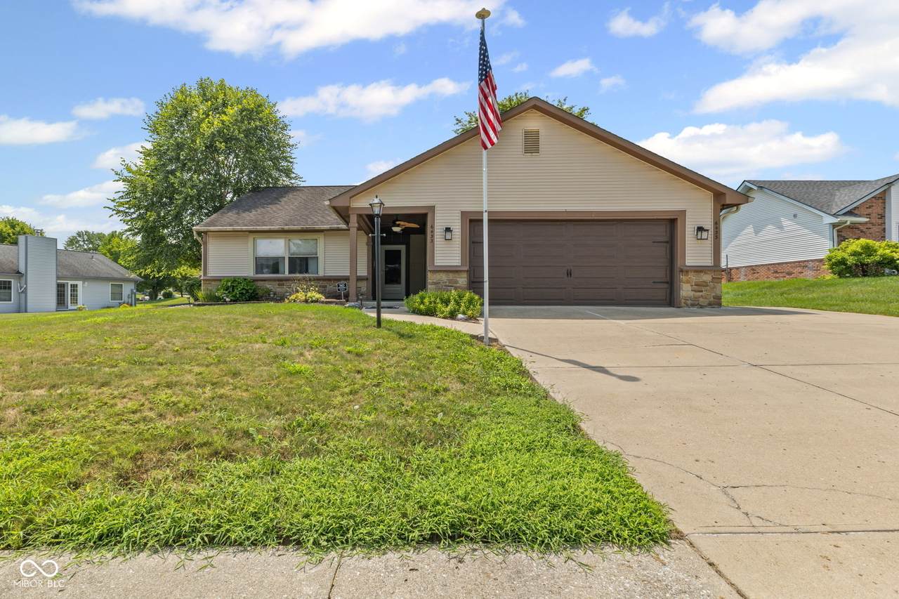 6433 Southern Lakes Drive - Photo 1