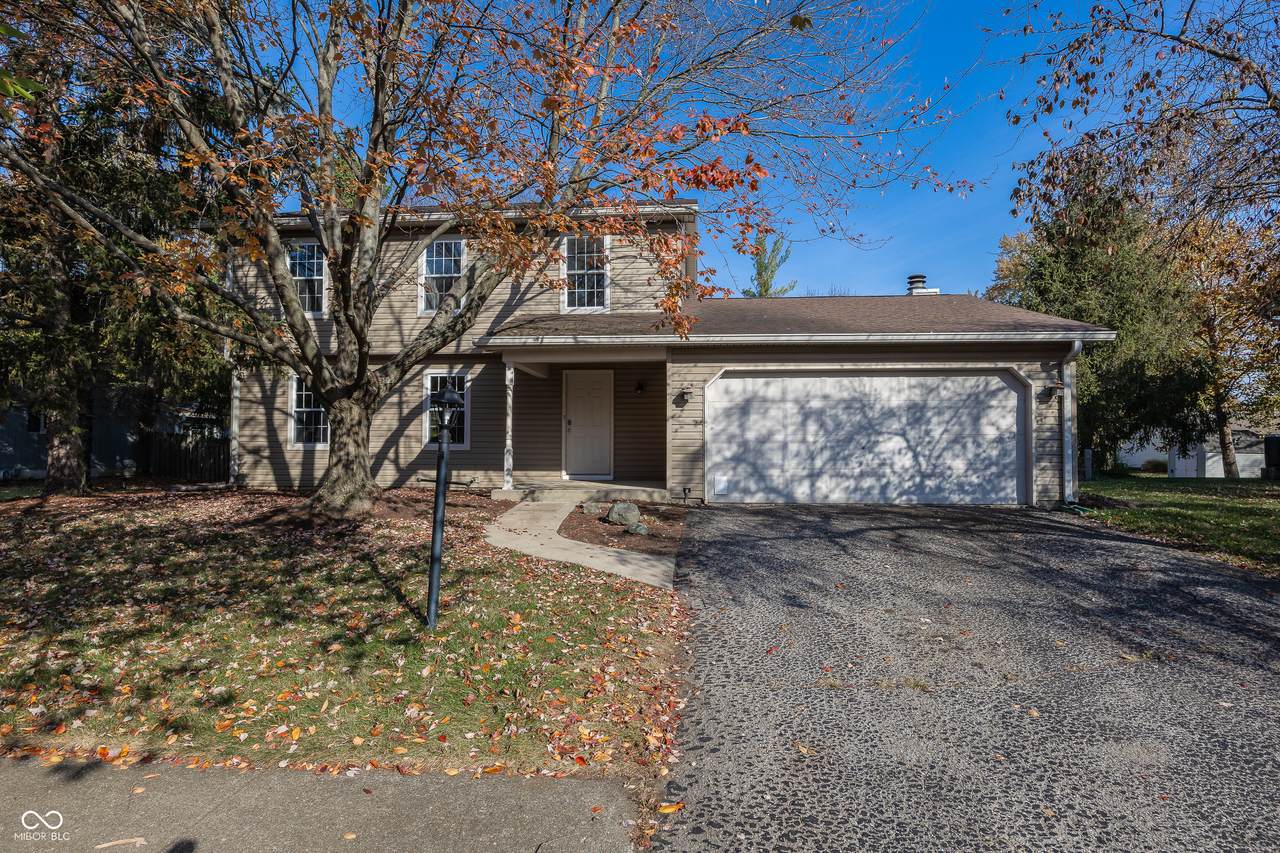 7810 Cameron Place - Photo 1