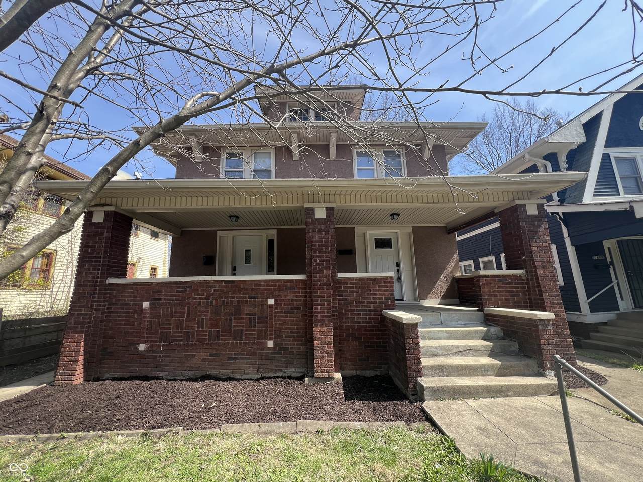 3673 Birchwood Avenue - Photo 1