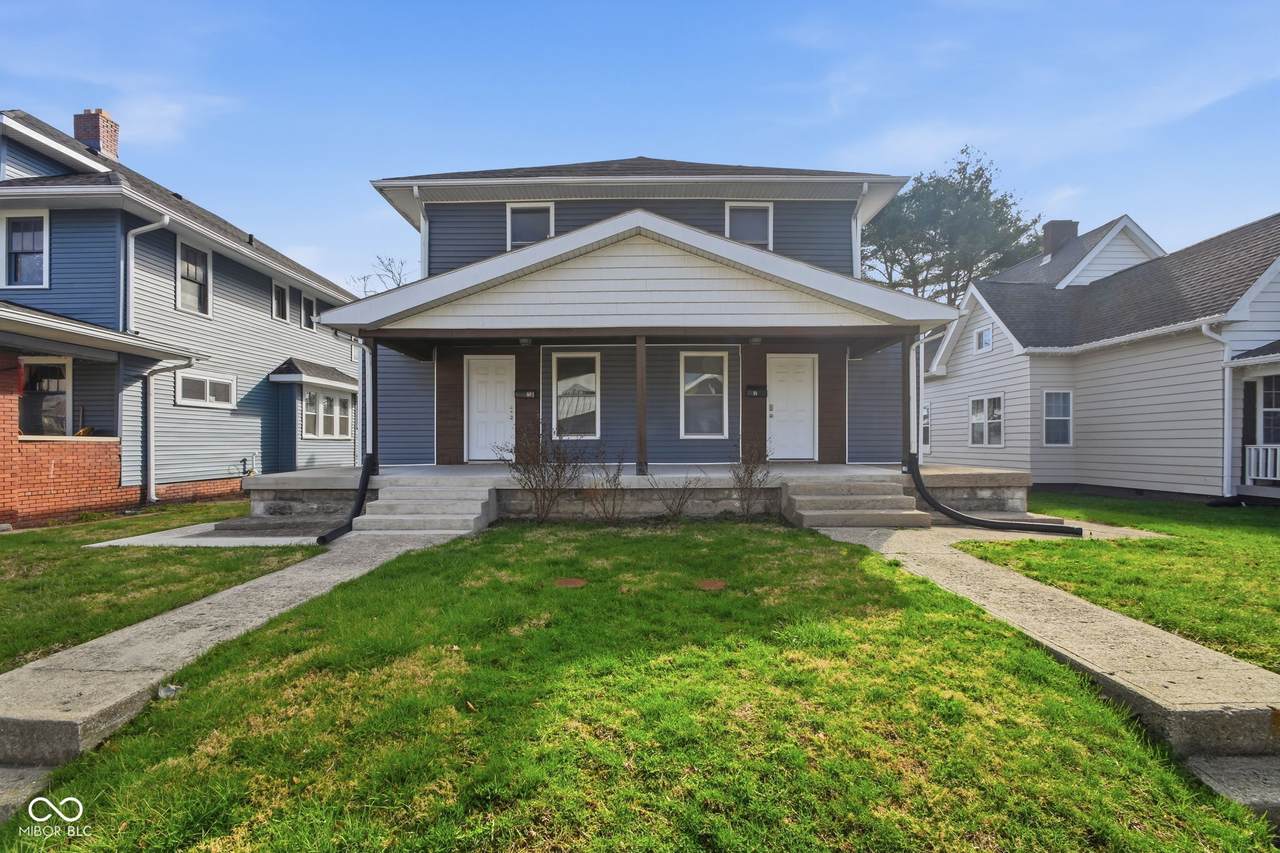 57 Kealing Avenue - Photo 1