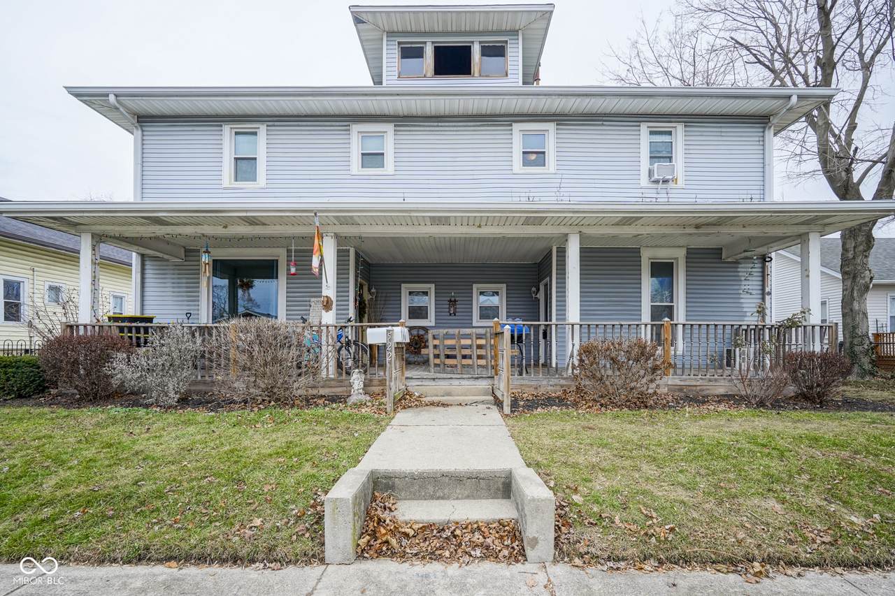 522 Lebanon Street - Photo 1