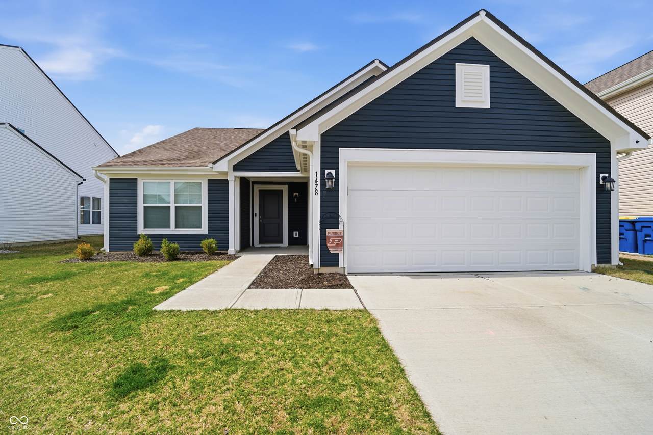 1478 Pine Bark Lane - Photo 1