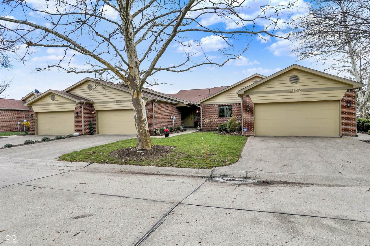 8148 Shoreridge Terrace - Photo 1