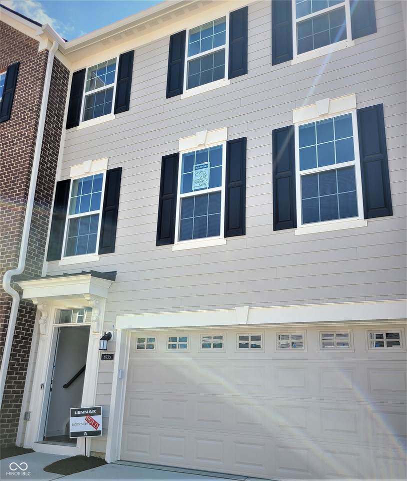 6935 Adalene Lane - Photo 1