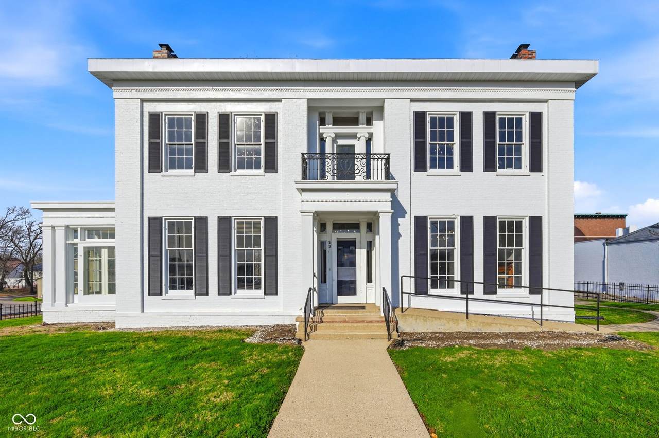 321 Main Street - Photo 1