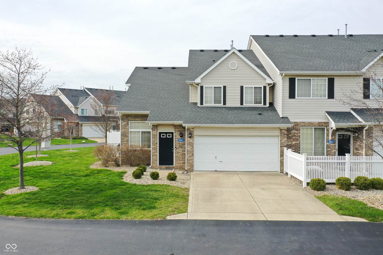 8532 Enclave Boulevard - Photo 1