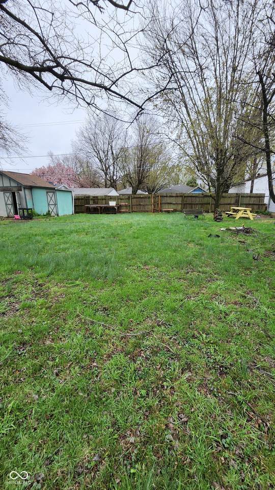 2529 Madison Avenue - Photo 1