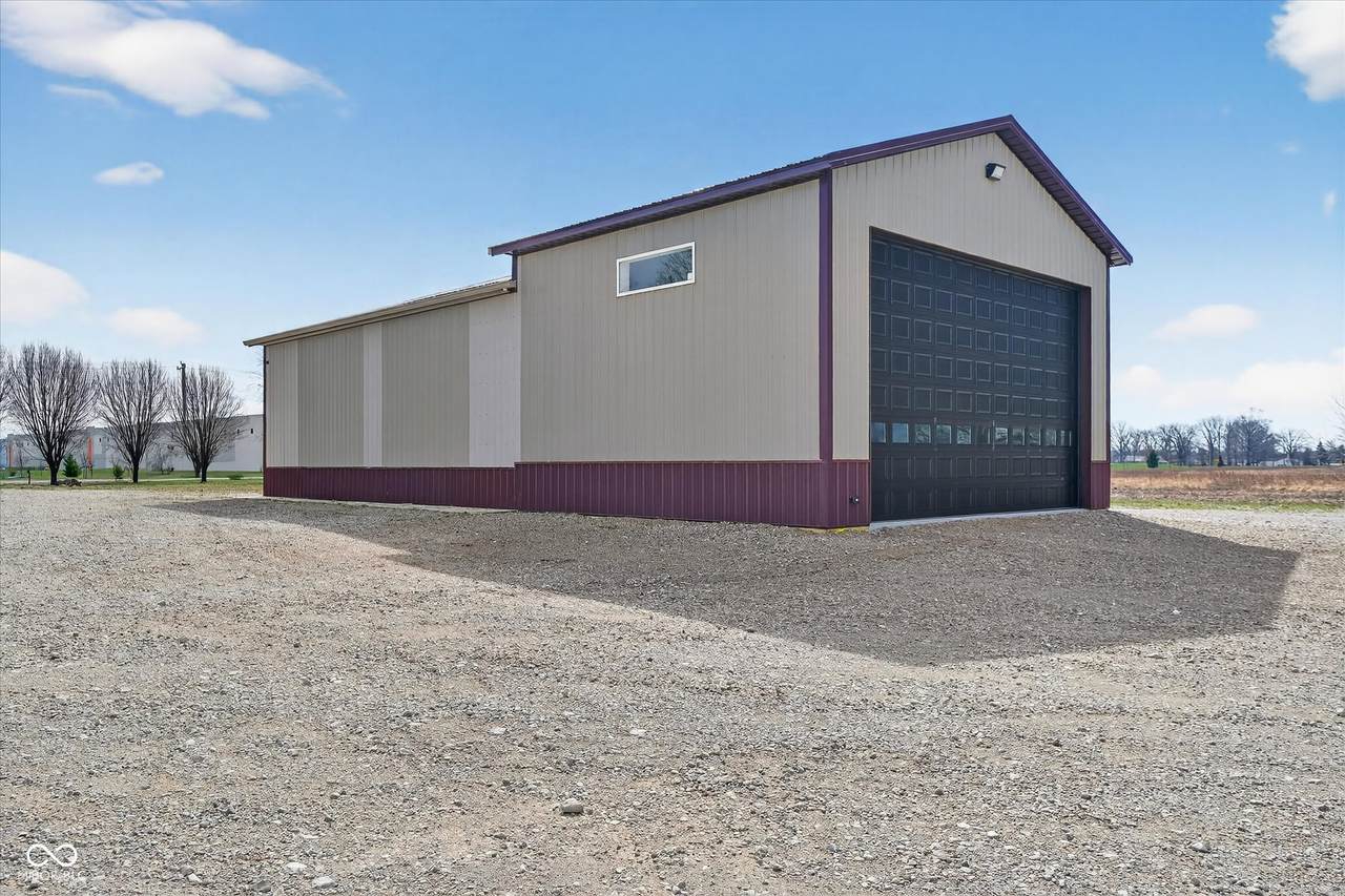 2440 Buck Creek Road - Photo 1