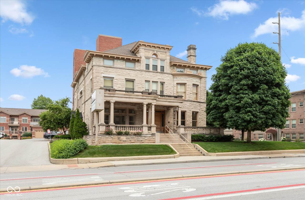 2105 Meridian Street - Photo 1