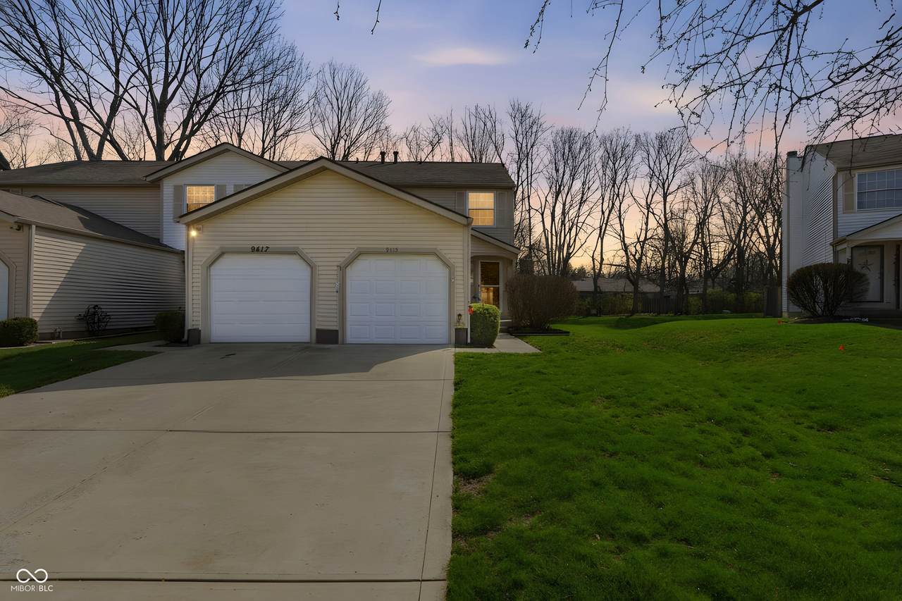 9415 Timber View Drive - Photo 1