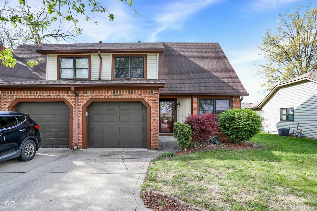 243 County Line Road - Photo 1