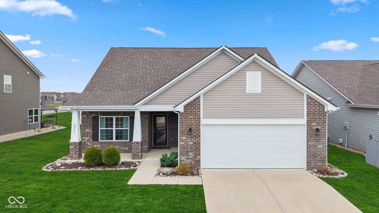 2064 Maplewood Lane - Photo 1