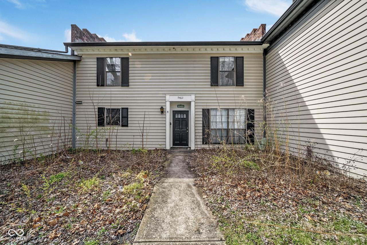 9463 Grinnell Street - Photo 1