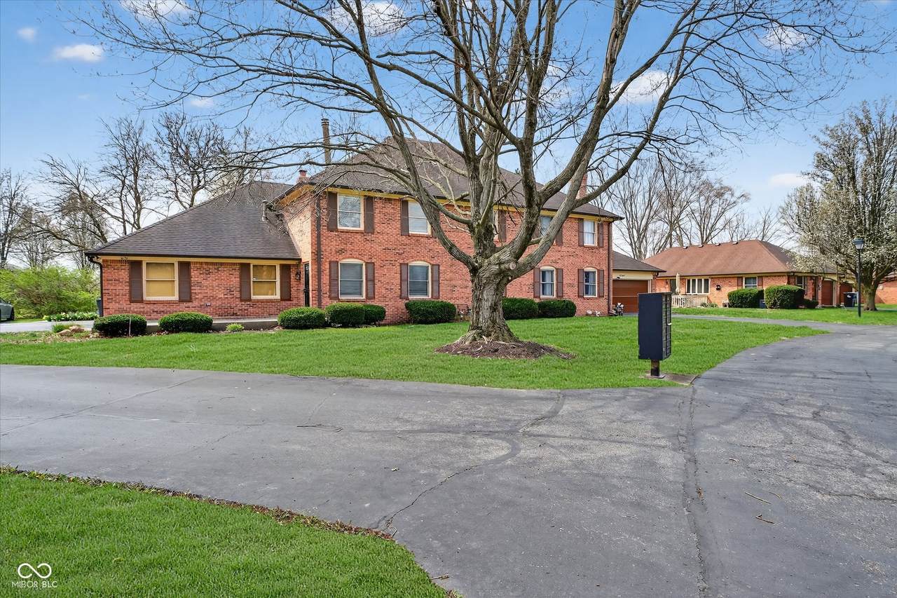 6131 Apache Drive - Photo 1