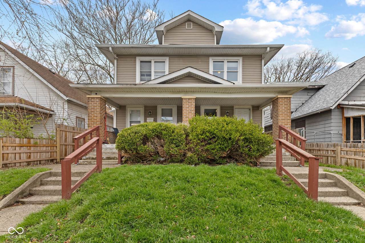 914 Tuxedo Street - Photo 1