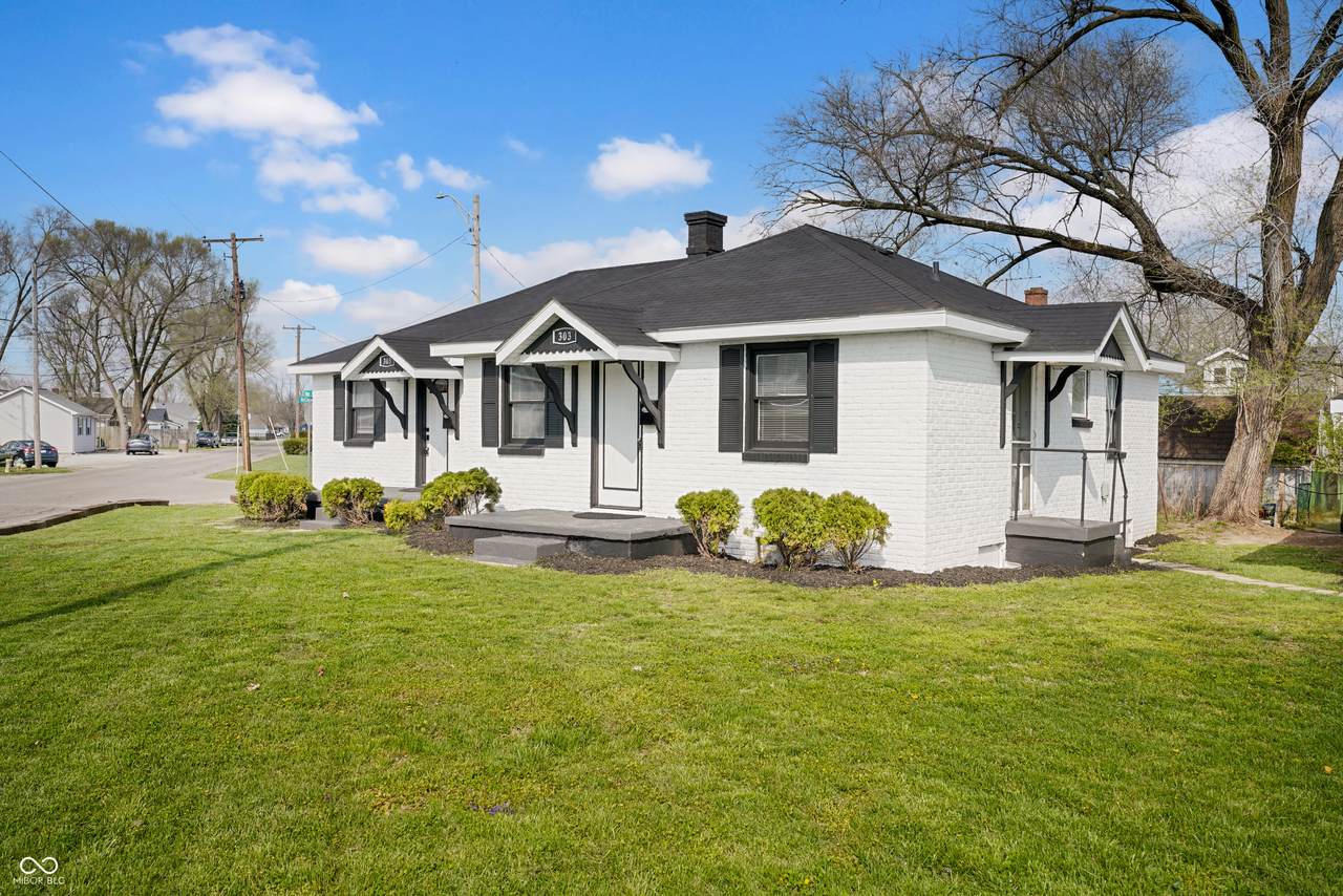 303 Hope Avenue - Photo 1