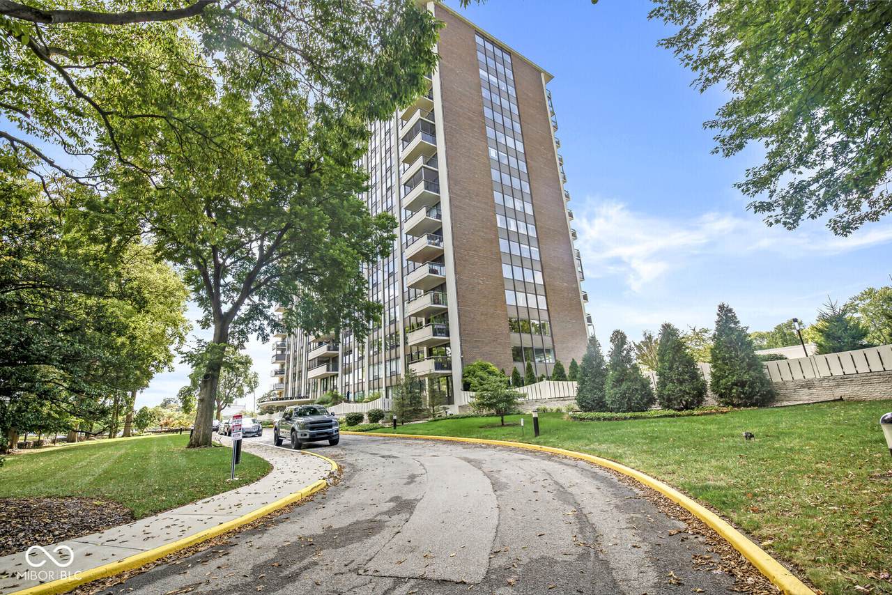 4000 Meridian Street - Photo 1