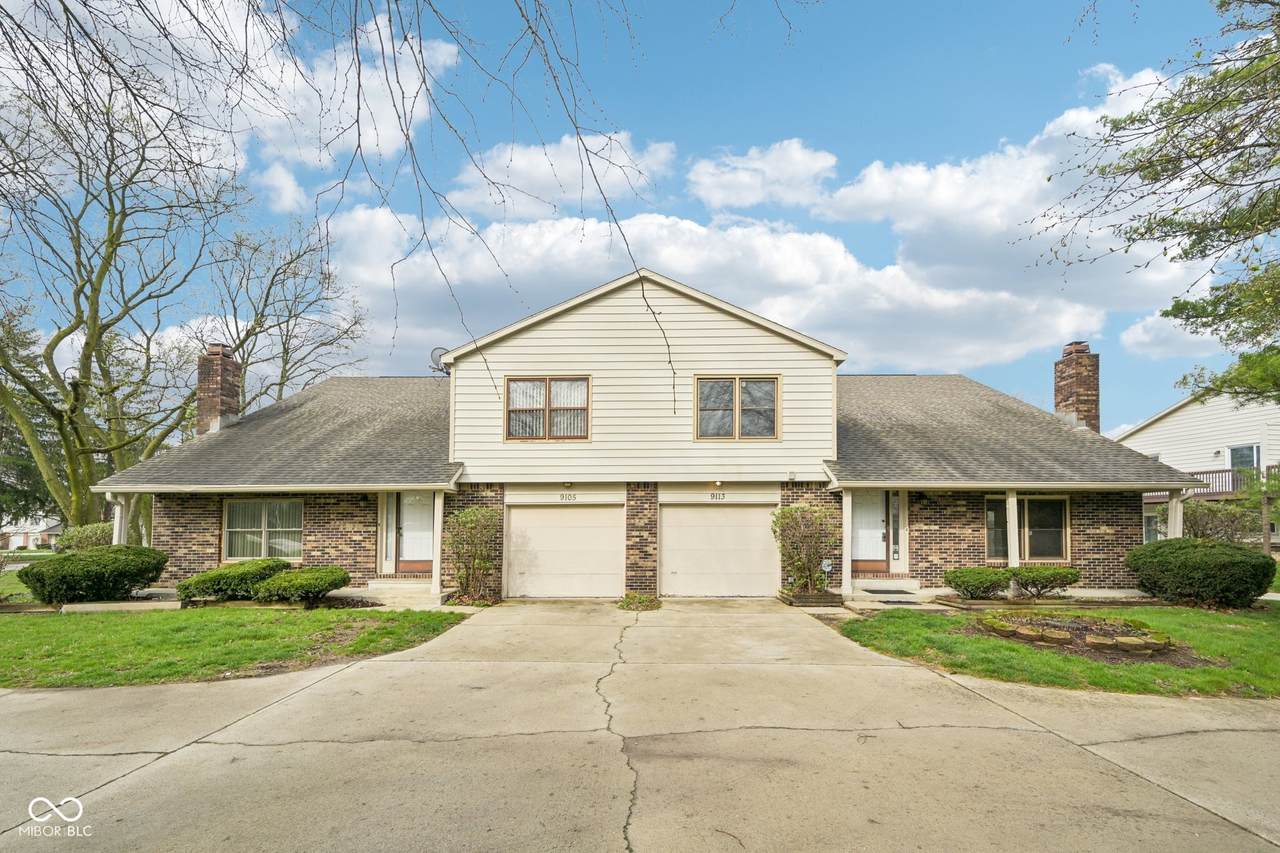 9113 Cinnebar Drive - Photo 1