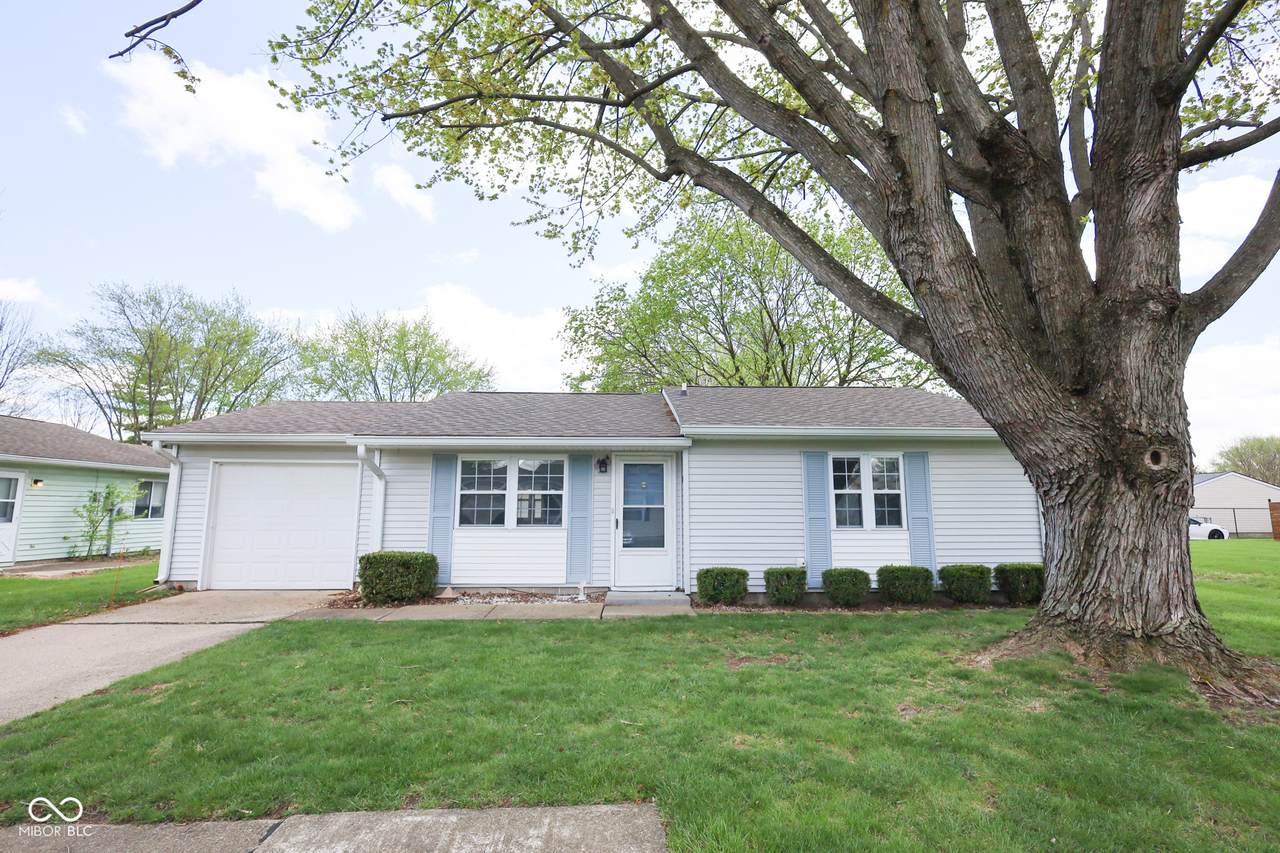 8018 Bryan Drive - Photo 1