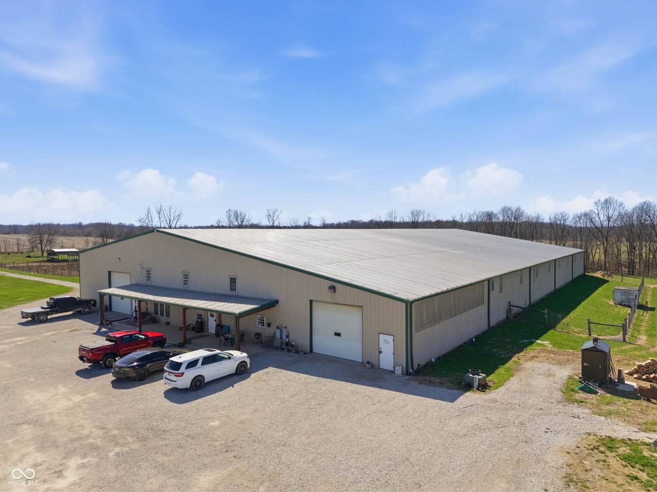 850 County Road 1000 - Photo 1