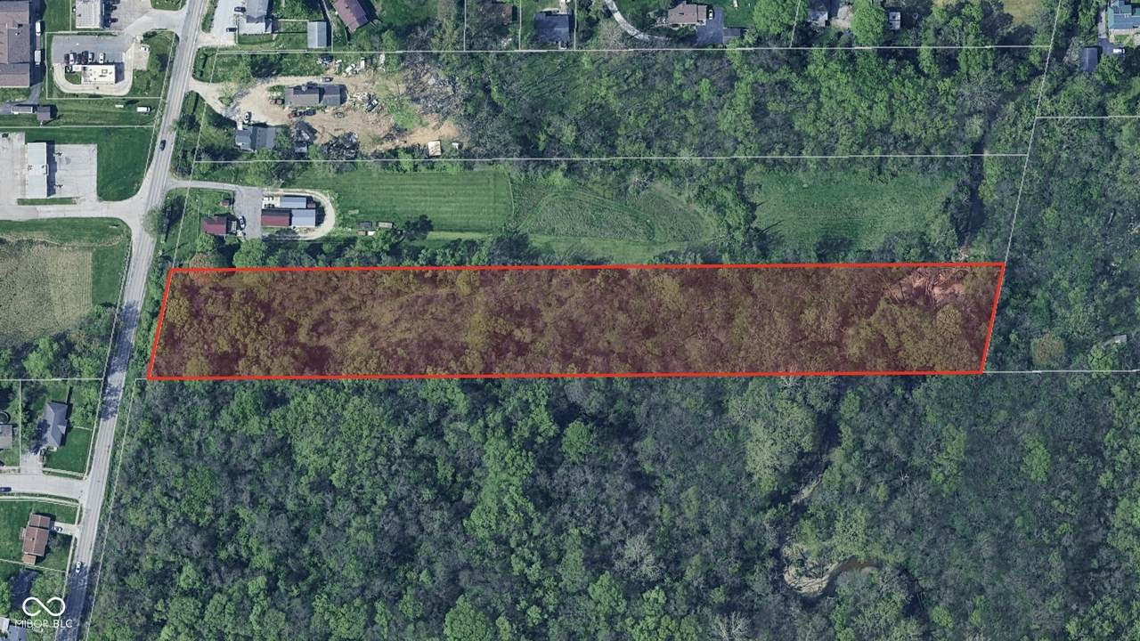 4459 Mann Road - Photo 1