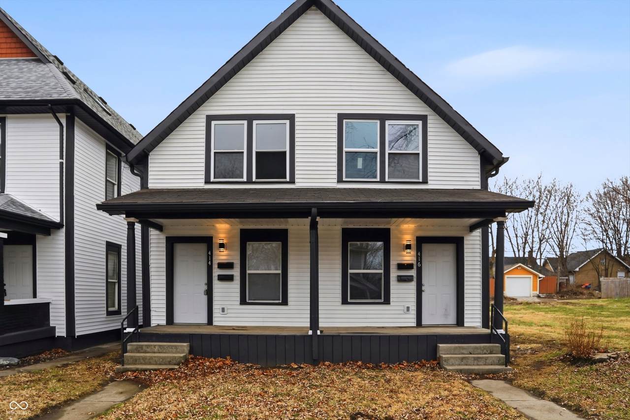 414 Tacoma Avenue - Photo 1