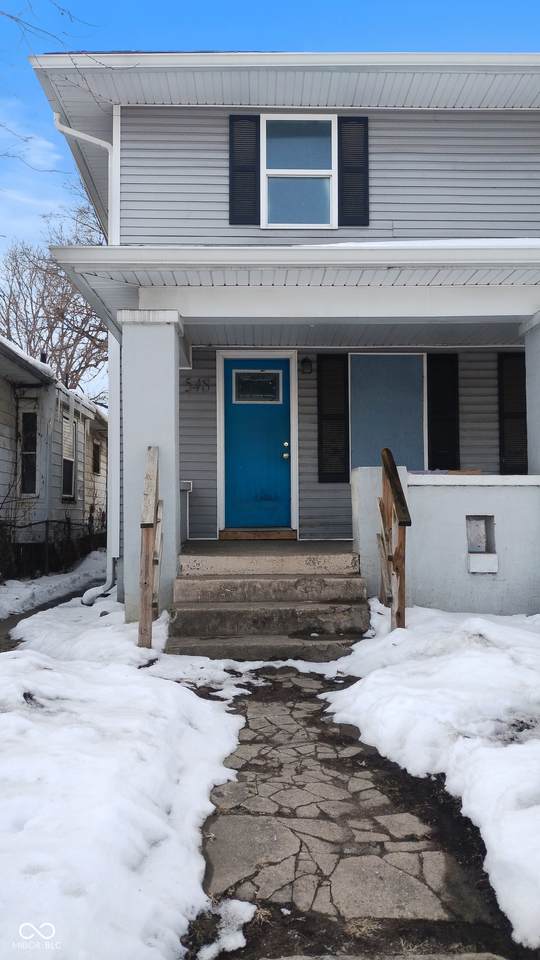 550 Lasalle Street - Photo 1