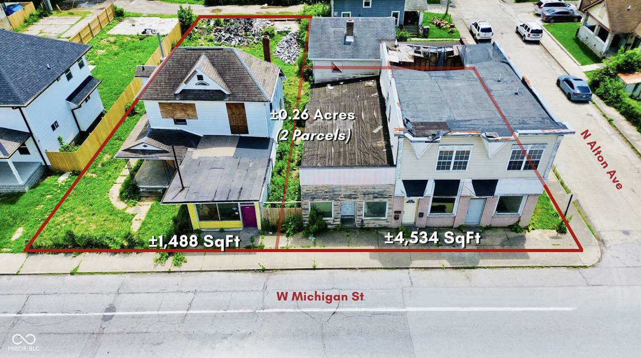 3427 Michigan Street - Photo 1