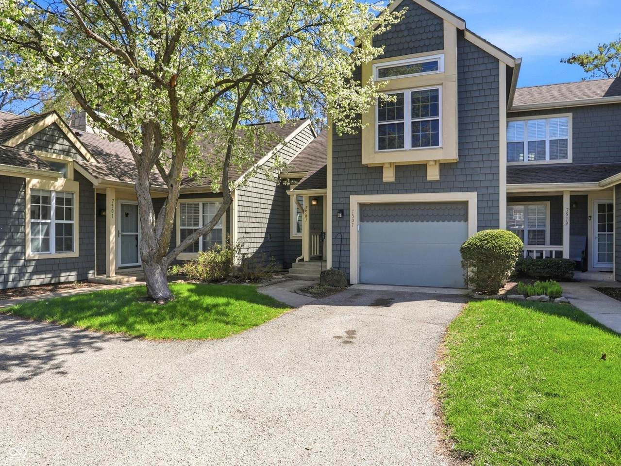 7507 Choate Court - Photo 1