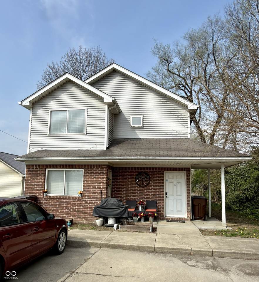 606 Grant Street - Photo 1